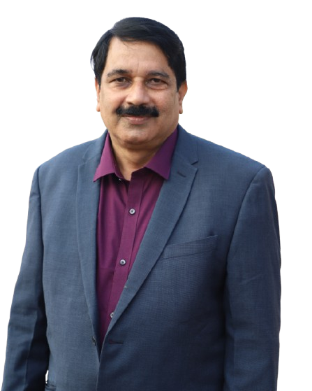 Dr. Samarendra Nath Panda